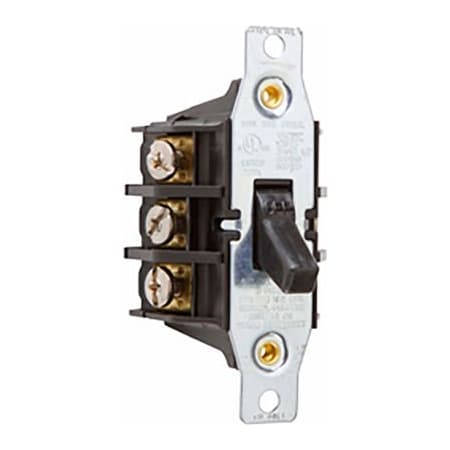 Legrand Manual Motor Switch, 30 A, 3 P, 3 Phase 7803MD